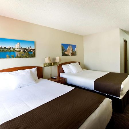 Riviera Motor Inn Σασκάτουν Εξωτερικό φωτογραφία
