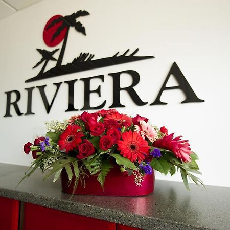 Riviera Motor Inn Σασκάτουν Δωμάτιο φωτογραφία