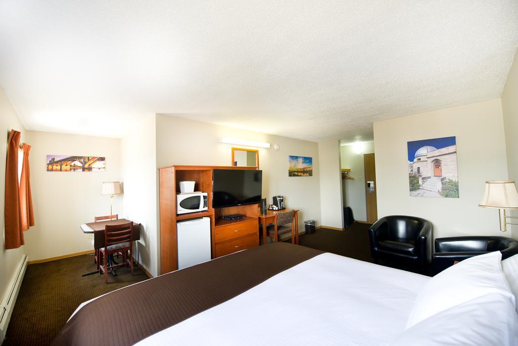 Riviera Motor Inn Σασκάτουν Δωμάτιο φωτογραφία