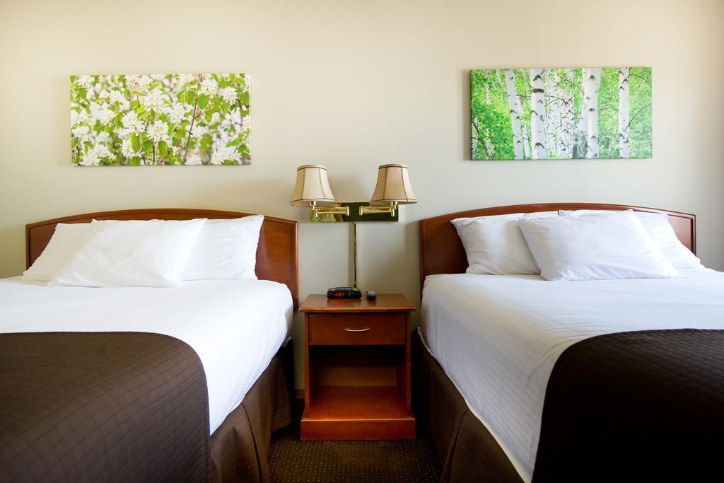 Riviera Motor Inn Σασκάτουν Δωμάτιο φωτογραφία