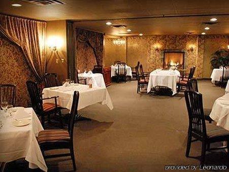 Riviera Motor Inn Σασκάτουν Εστιατόριο φωτογραφία