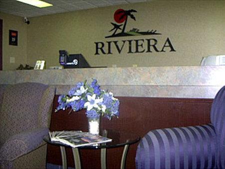 Riviera Motor Inn Σασκάτουν Εξωτερικό φωτογραφία