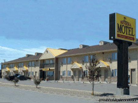 Riviera Motor Inn Σασκάτουν Εξωτερικό φωτογραφία
