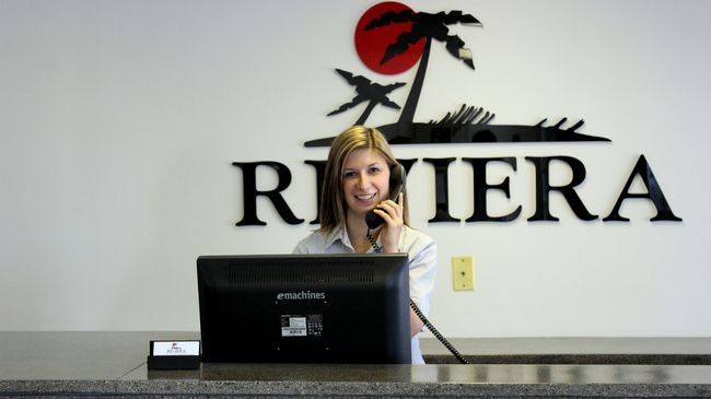 Riviera Motor Inn Σασκάτουν Εσωτερικό φωτογραφία