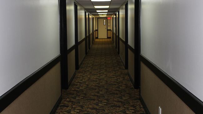 Riviera Motor Inn Σασκάτουν Ανέσεις φωτογραφία
