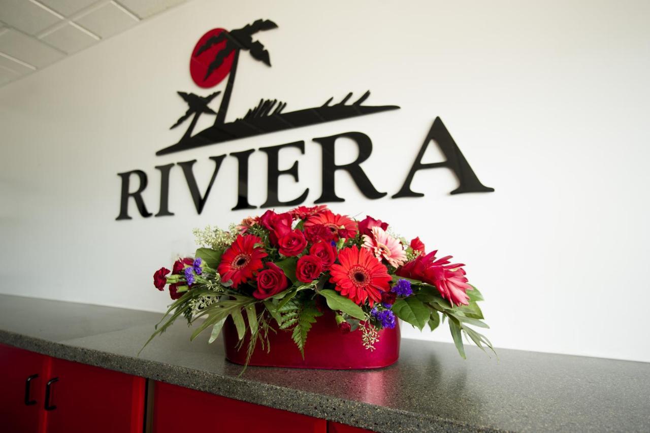 Riviera Motor Inn Σασκάτουν Δωμάτιο φωτογραφία